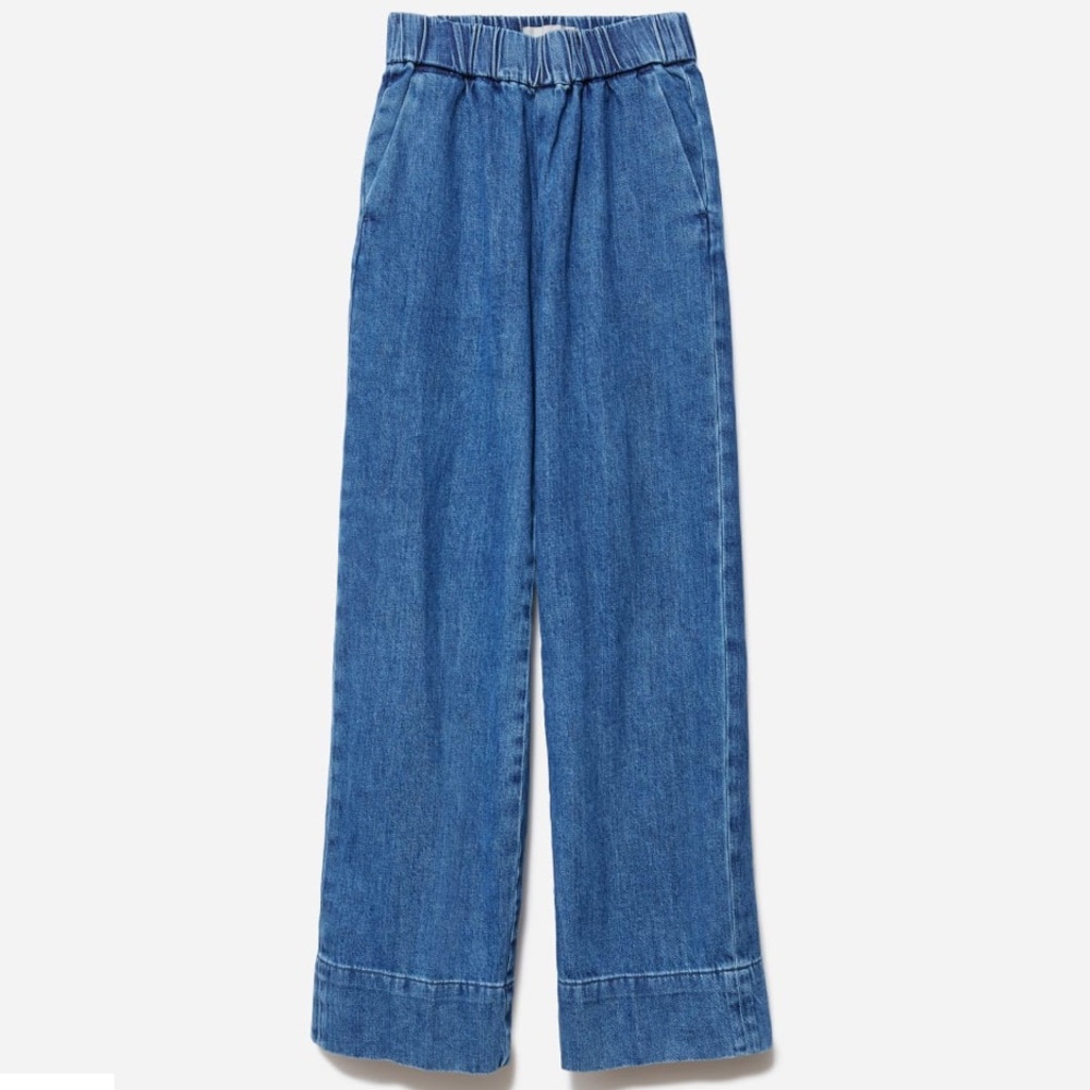 NWOT Everlane Easy Jean size 4